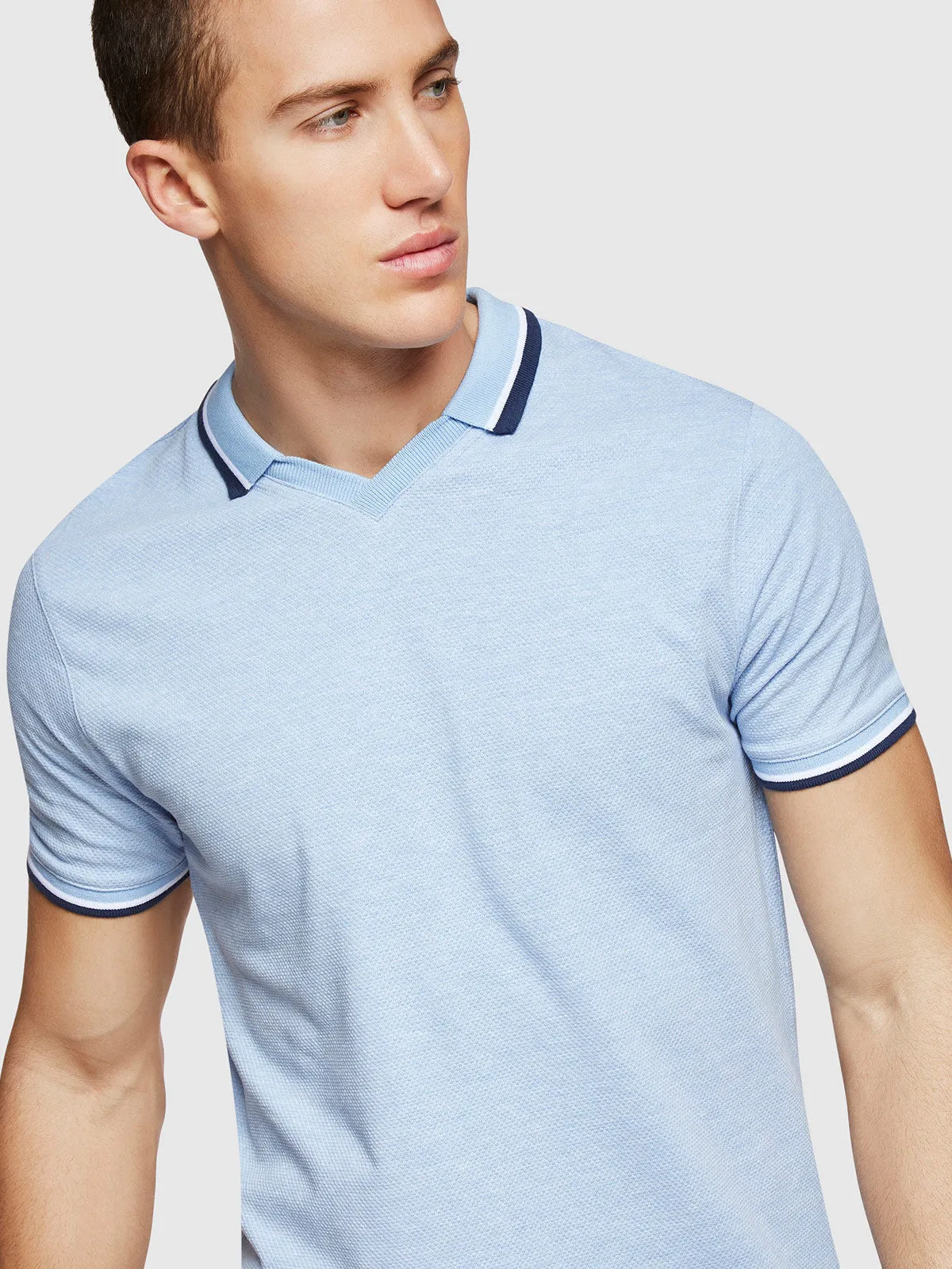 Leonnon Polo sold by Oxford Shop product image thumbnail 2