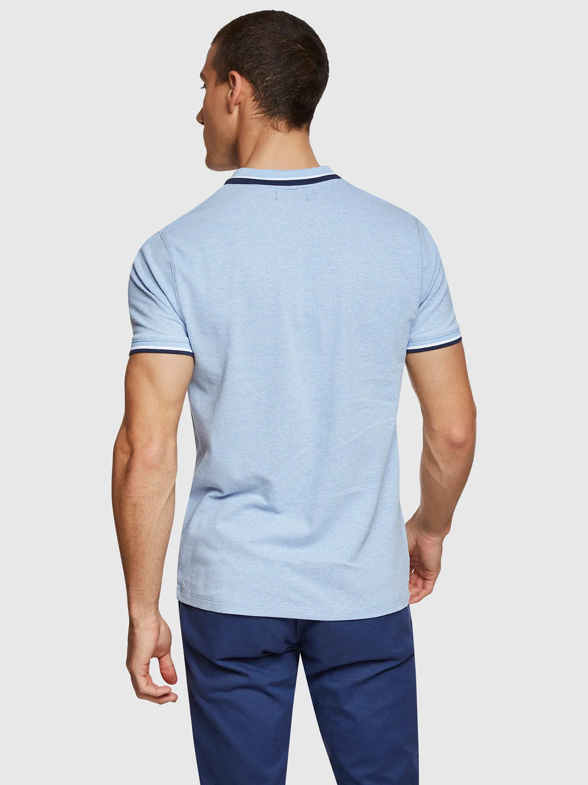 Leonnon Polo sold by Oxford Shop product image thumbnail 4