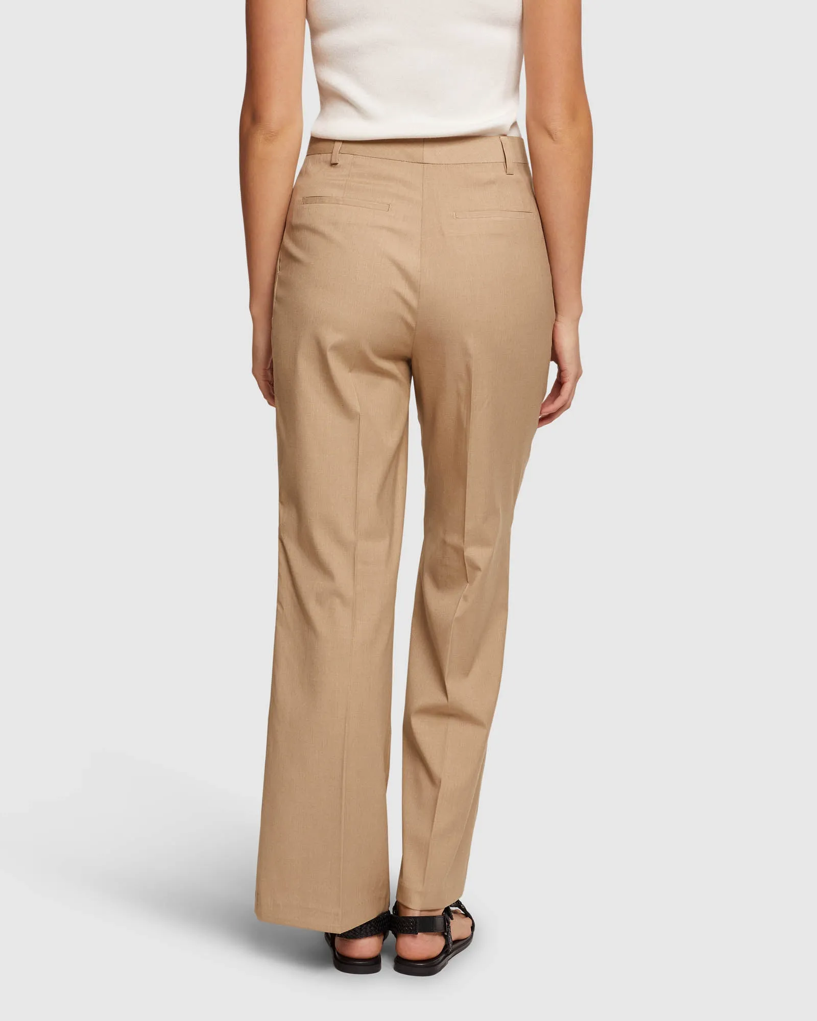 Lauren Eco Wide Leg Pants sold by Oxford Shop product image thumbnail 3