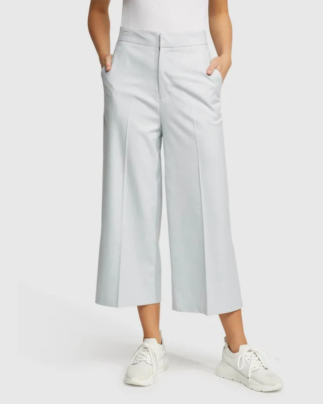 Lacie Eco Culottes sold by Oxford Shop