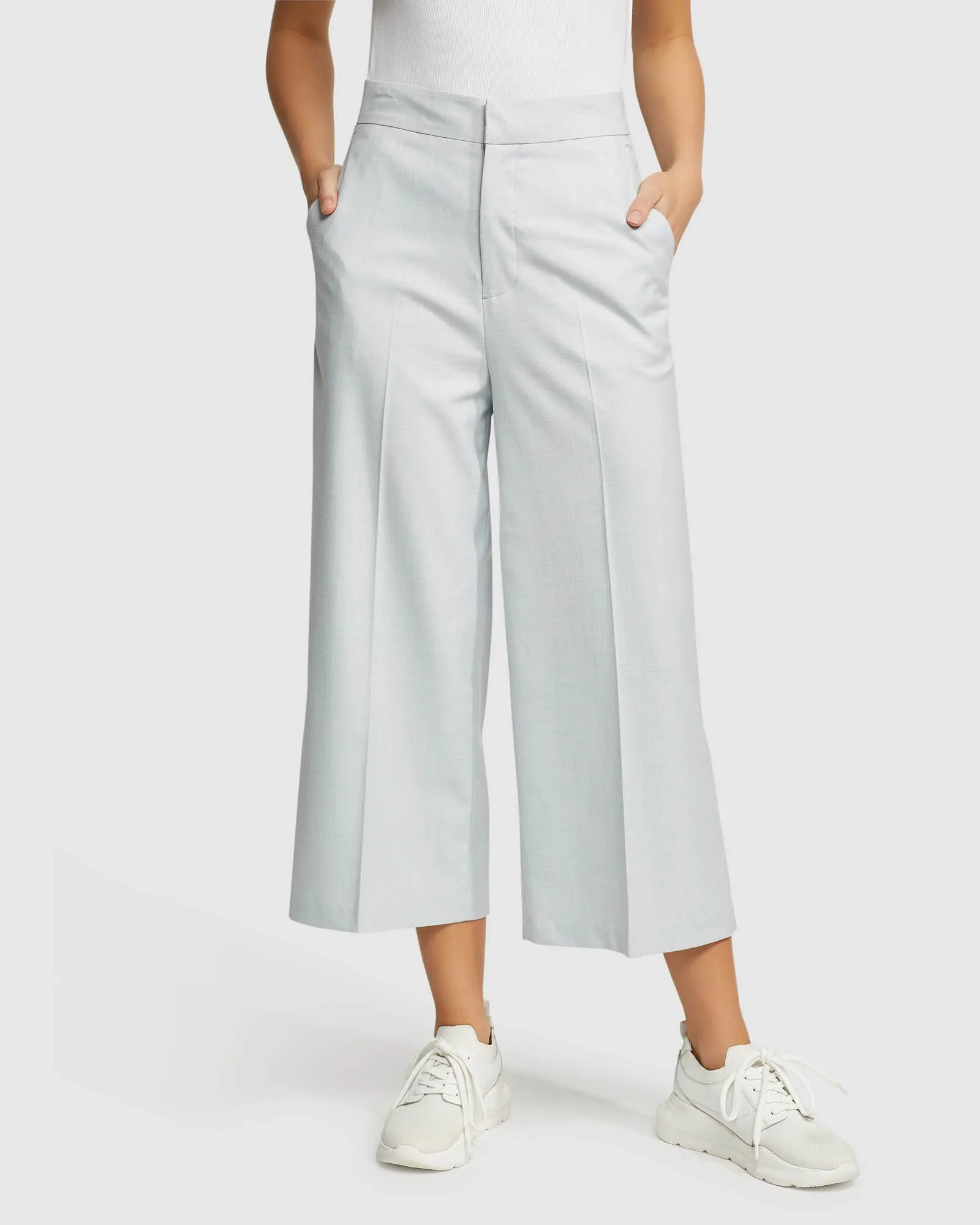 Lacie Eco Culottes sold by Oxford Shop