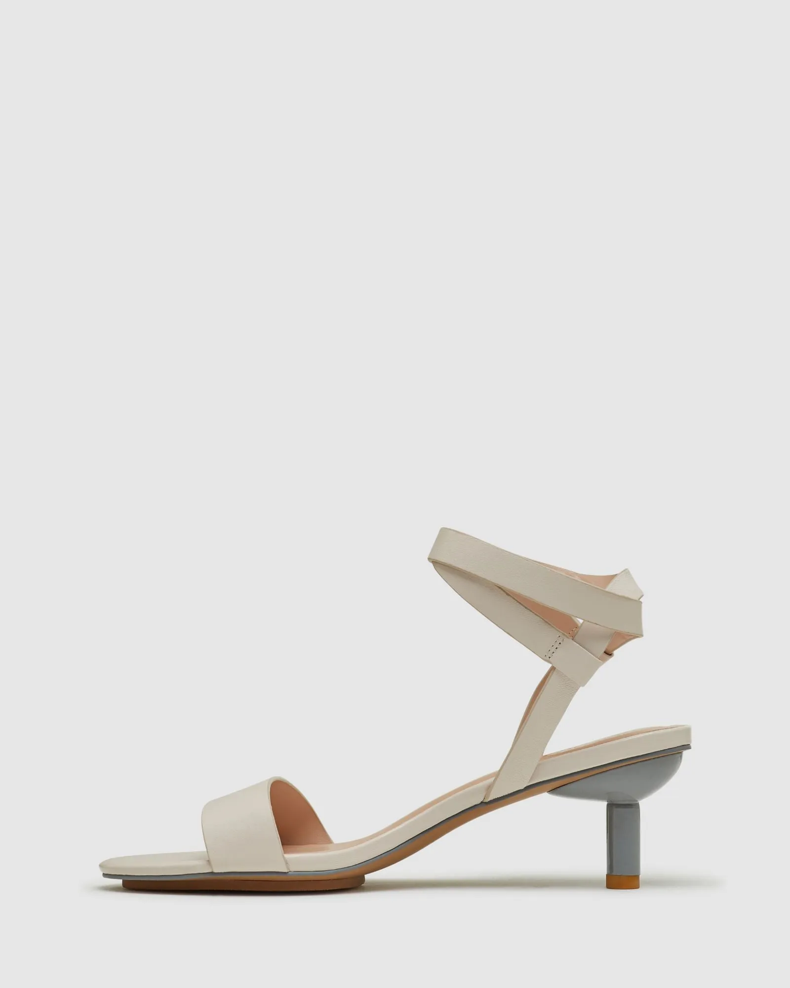 Allie Strap Heel Shoes sold by Oxford Shop product image thumbnail 2