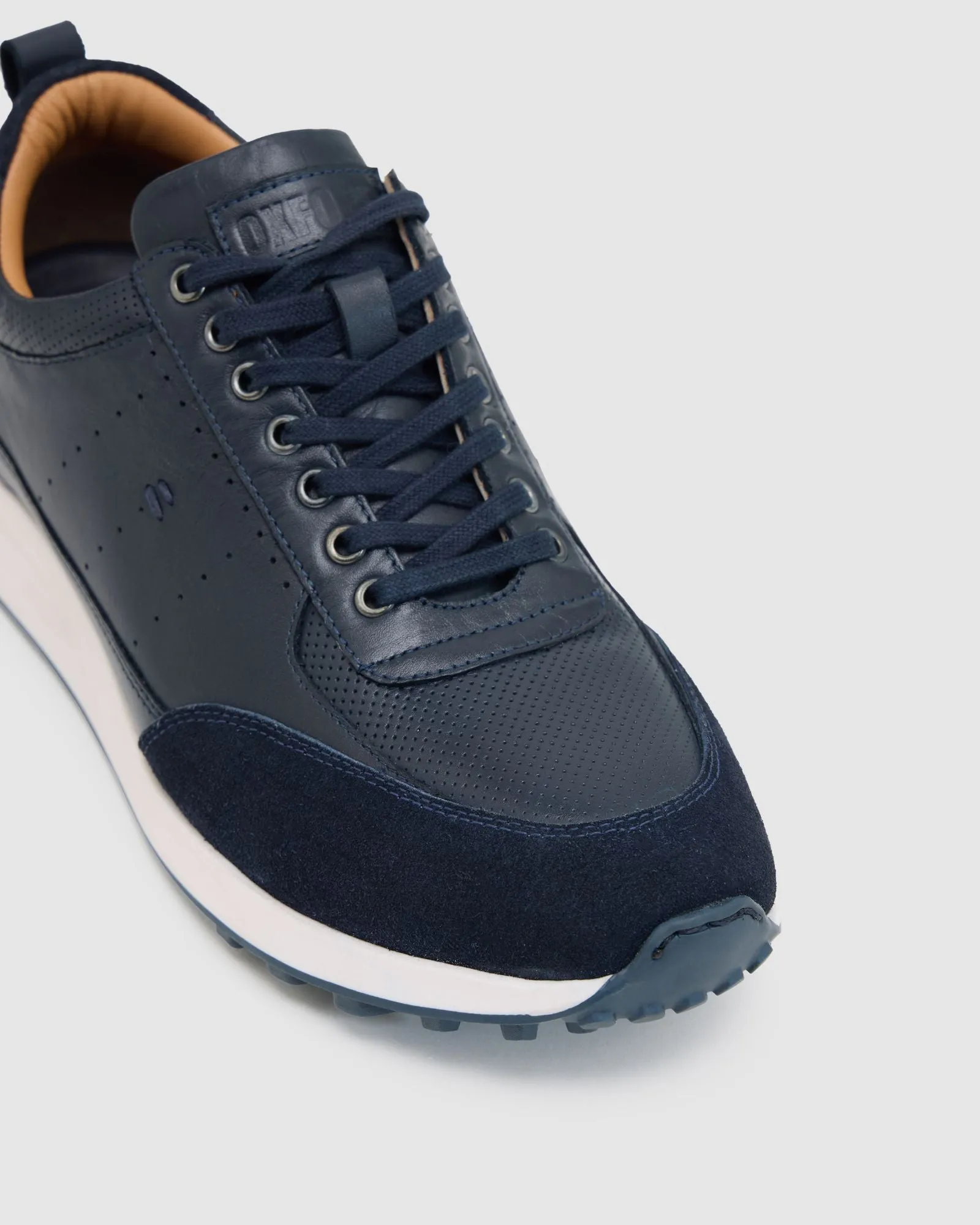 Hugo Athletic Sneaker sold by Oxford Shop product image thumbnail 4
