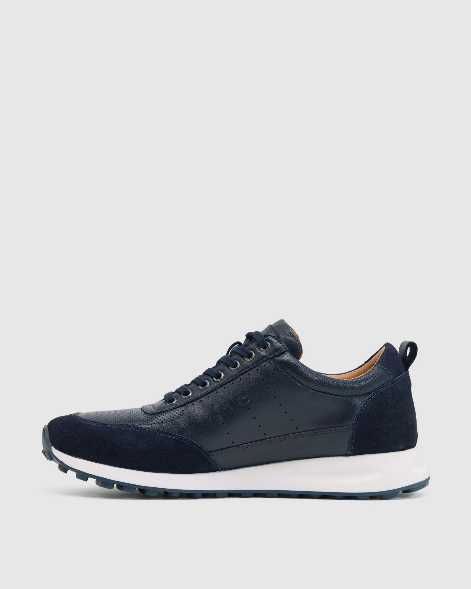 Hugo Athletic Sneaker sold by Oxford Shop product image thumbnail 2