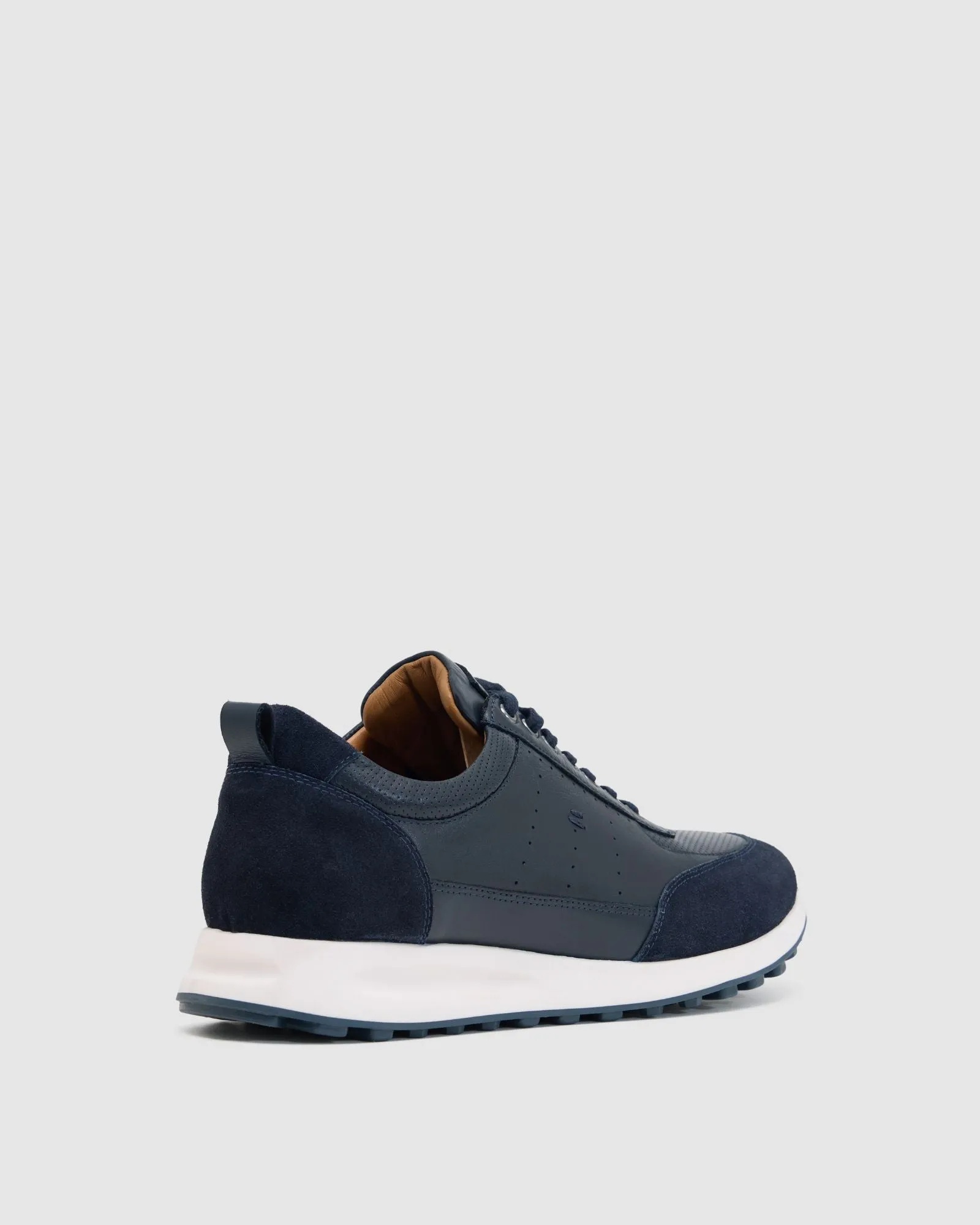 Hugo Athletic Sneaker sold by Oxford Shop product image thumbnail 3