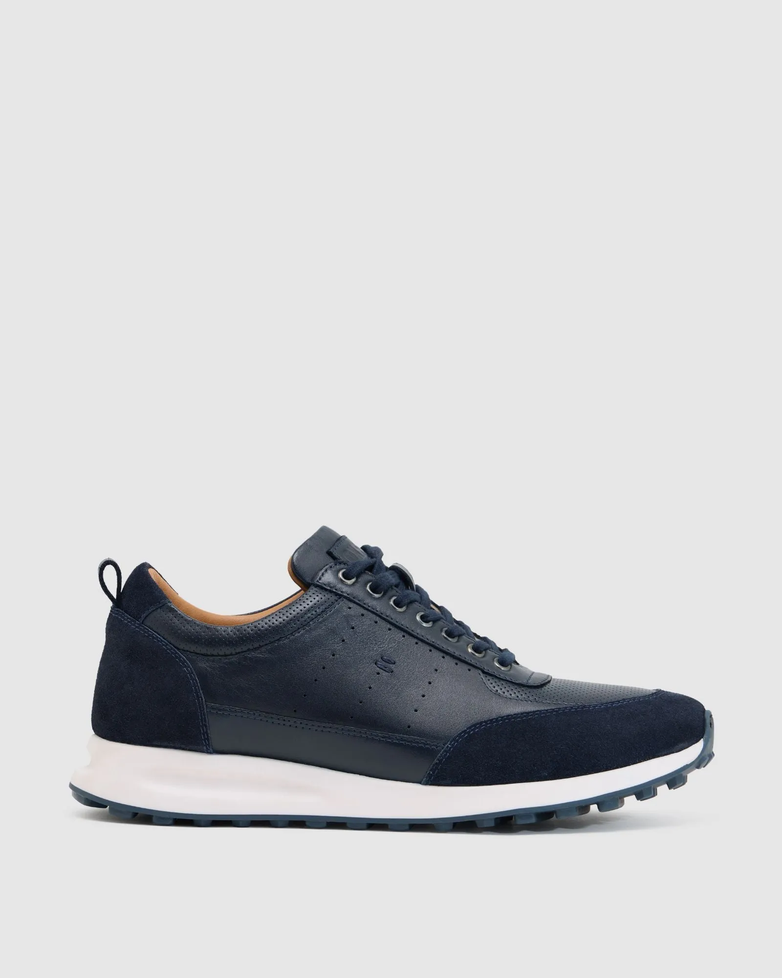 Hugo Athletic Sneaker sold by Oxford Shop