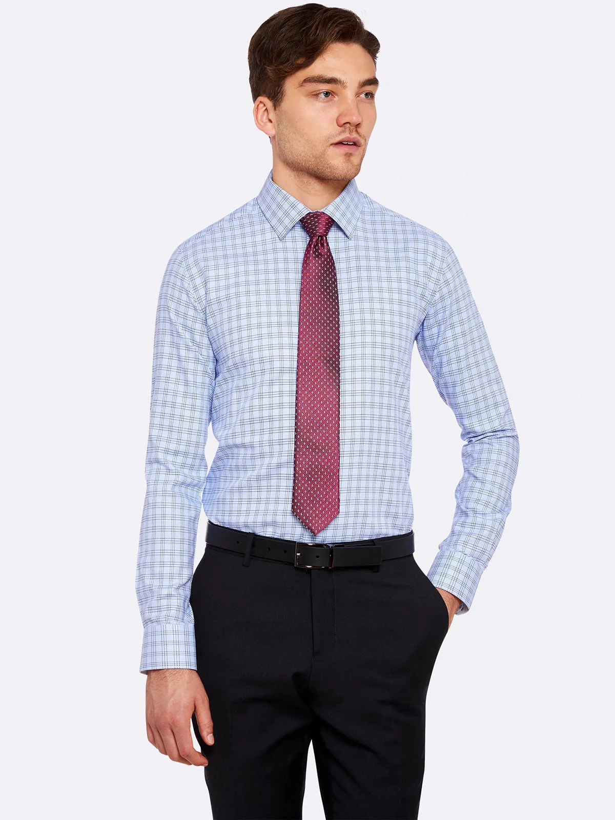 Beckton Luxury Shirt sold by Oxford Shop