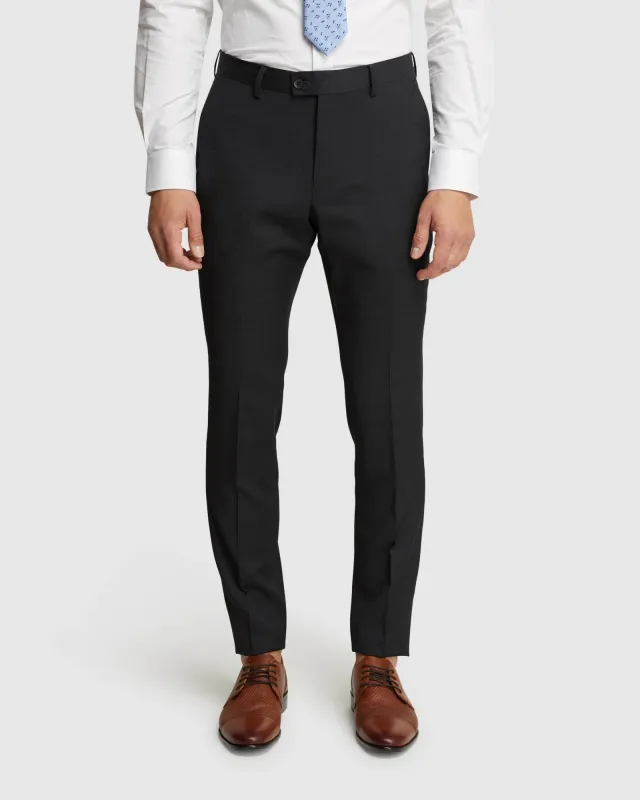 Hopkins Wool Suit Trousers sold by Oxford Shop