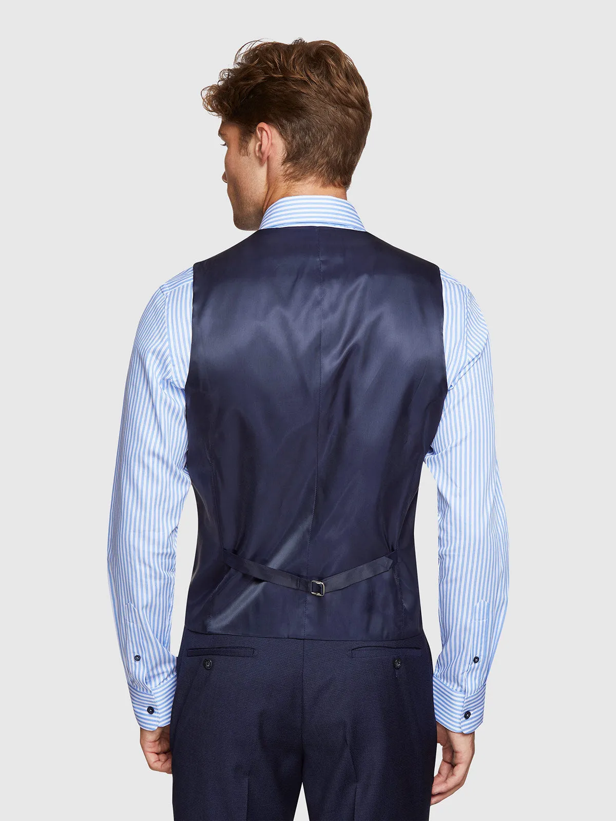 Vest sold by Oxford Shop product image thumbnail 4