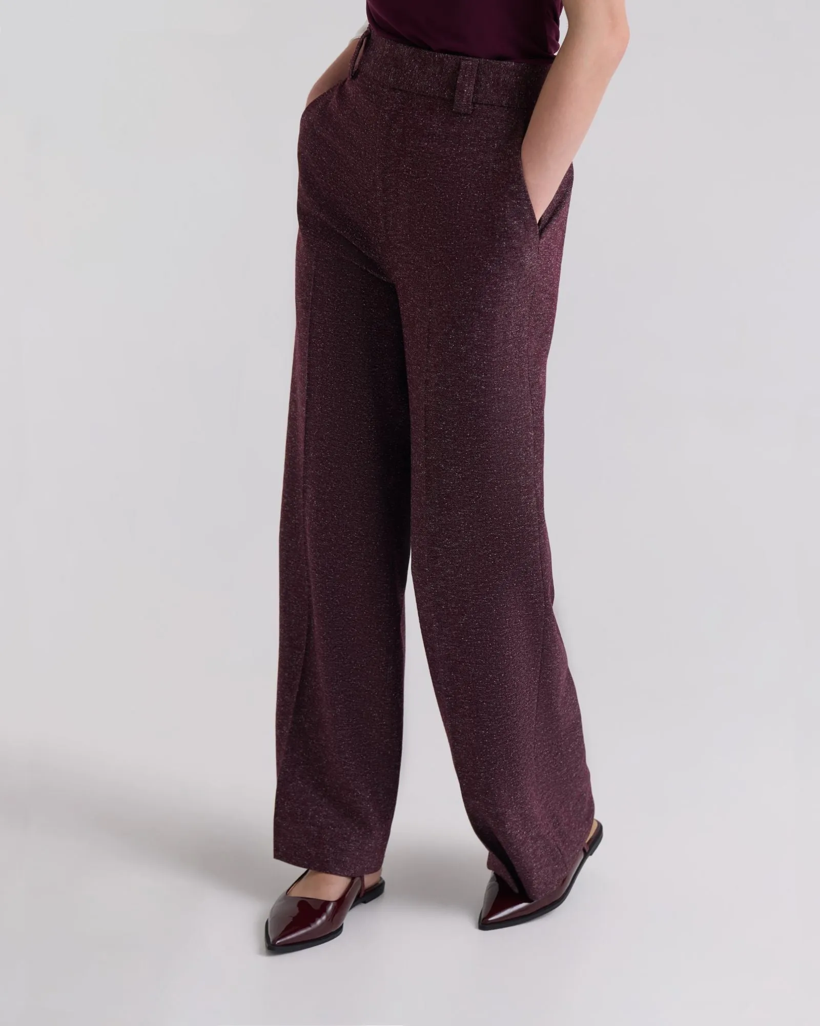 Alana Stretch Pant sold by Oxford Shop product image thumbnail 4
