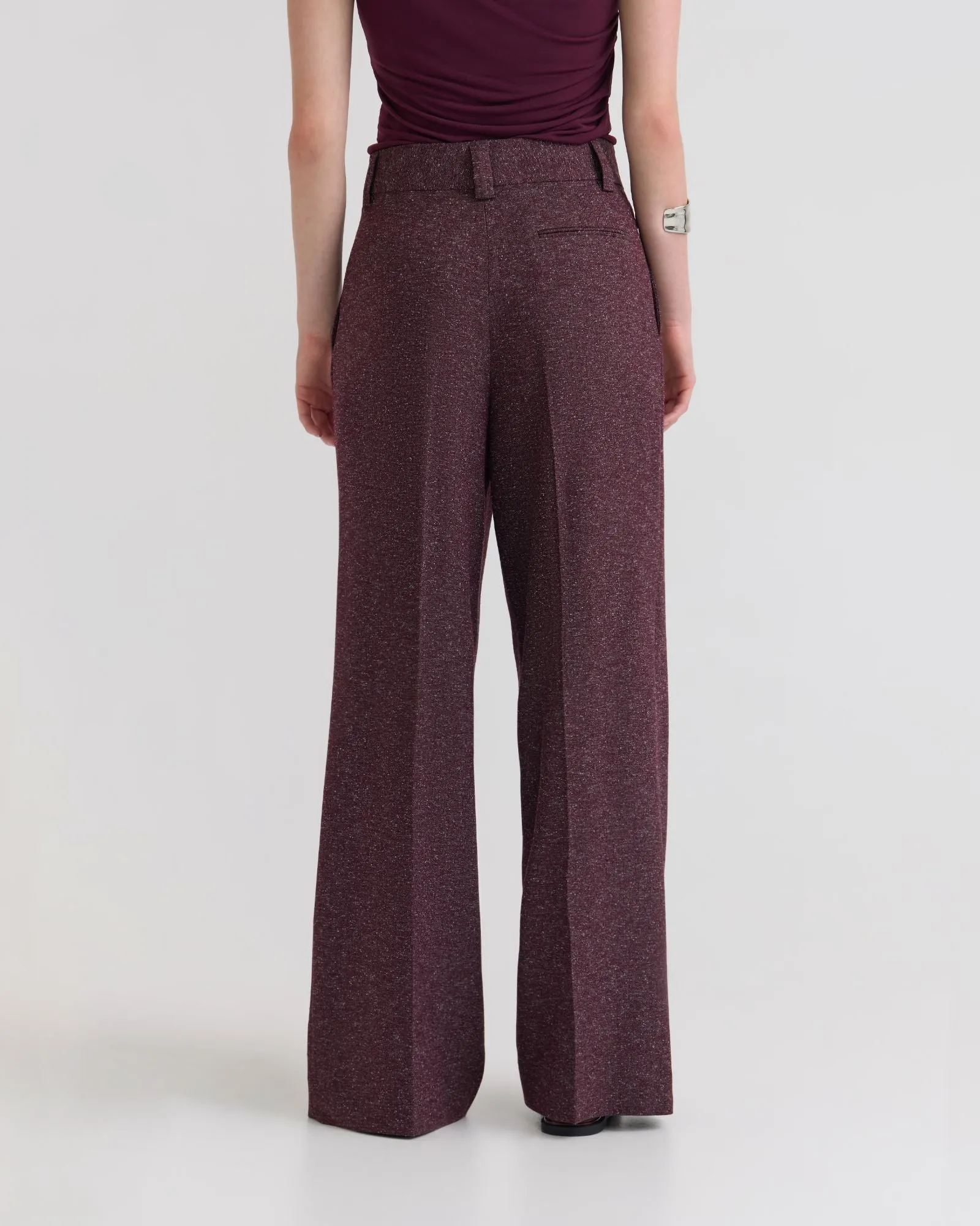 Alana Stretch Pant sold by Oxford Shop product image thumbnail 3