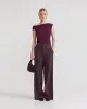 Alana Stretch Pant sold by Oxford Shop