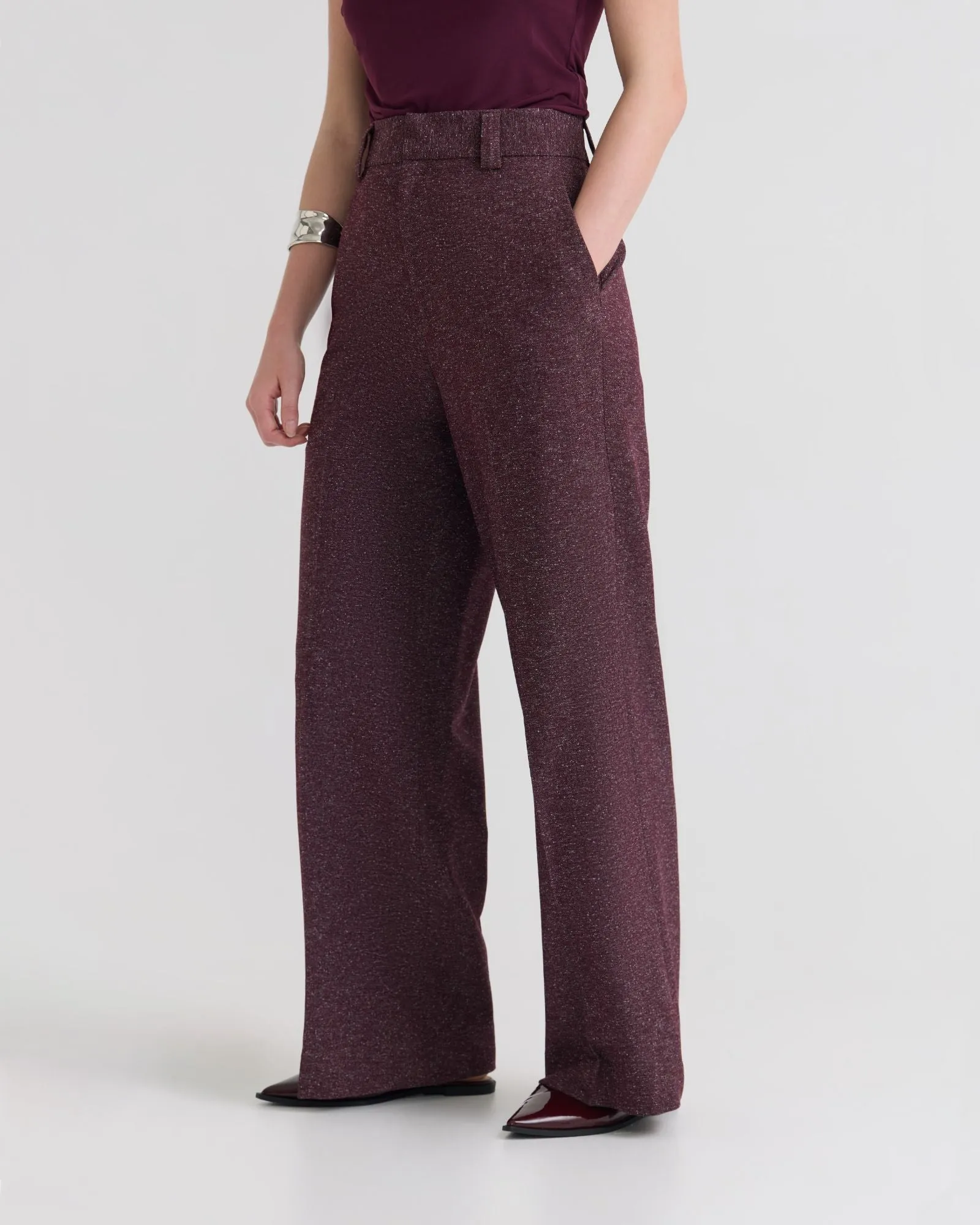 Alana Stretch Pant sold by Oxford Shop product image thumbnail 2