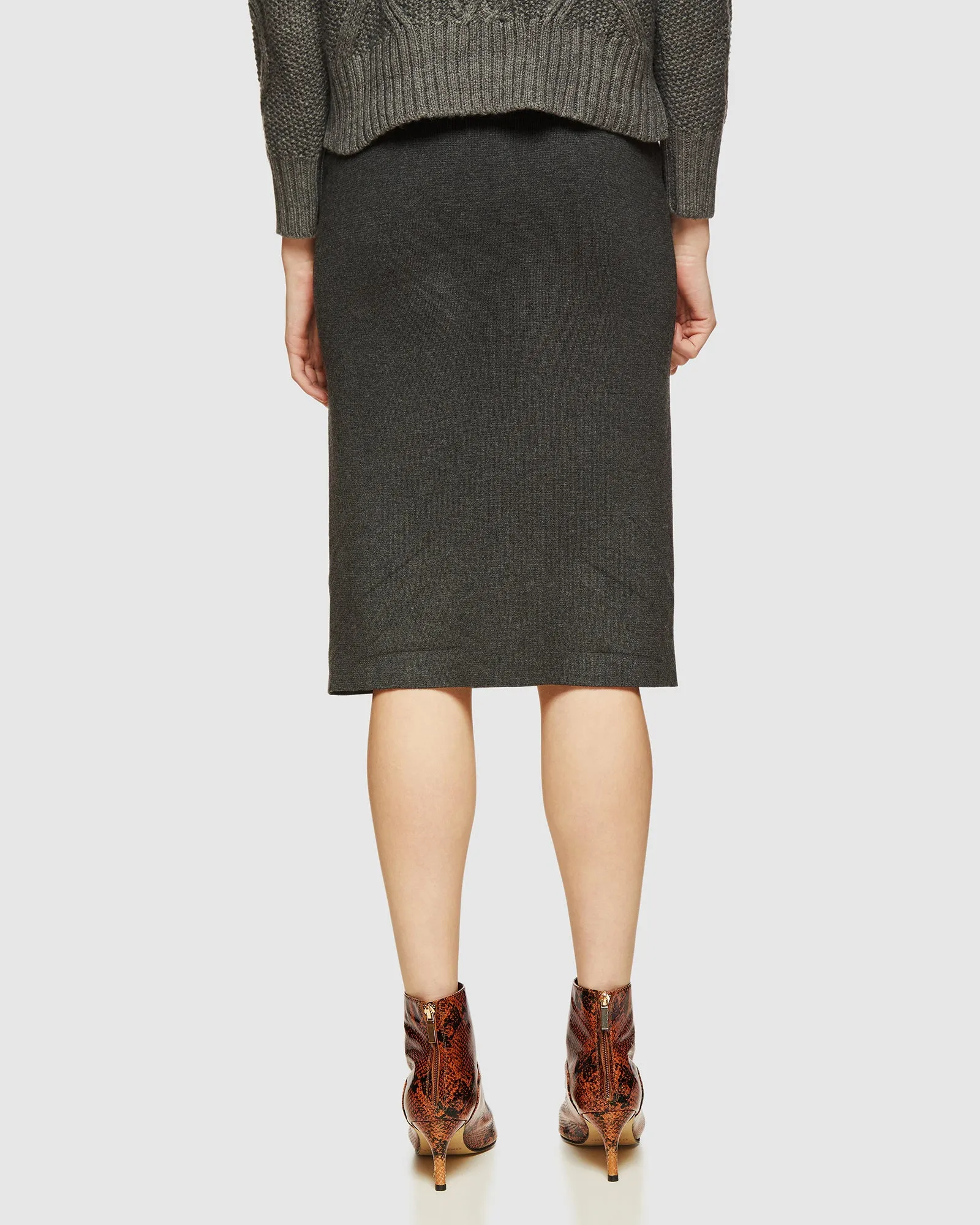 Lottie Pencil Skirt sold by Oxford Shop product image thumbnail 3