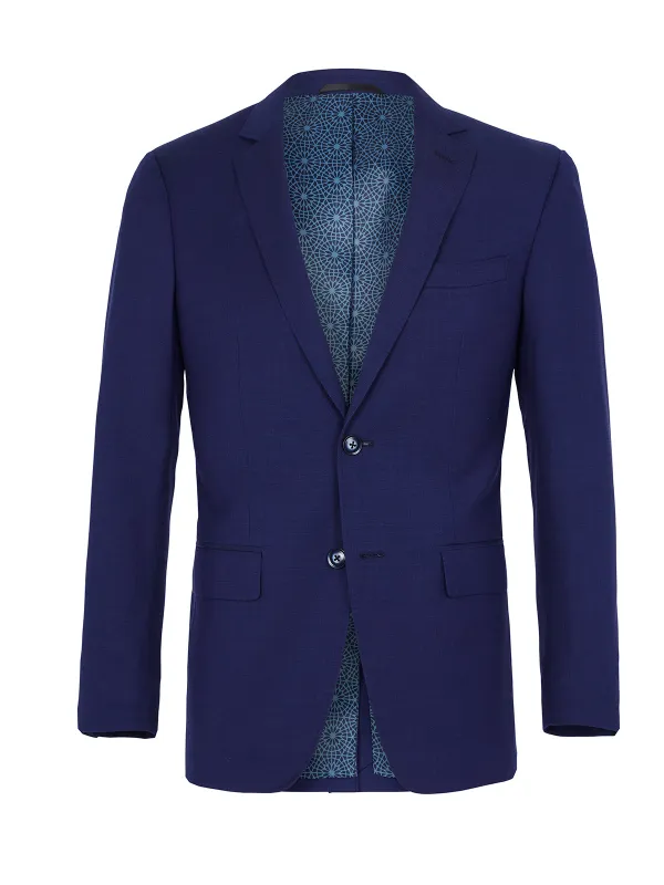 Auden Wool Suit Jacket Brght sold by Oxford Shop