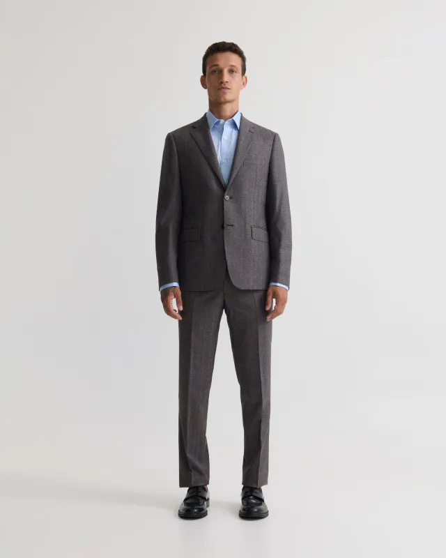 Bryon Luxury Suit Trousers sold by Oxford Shop
