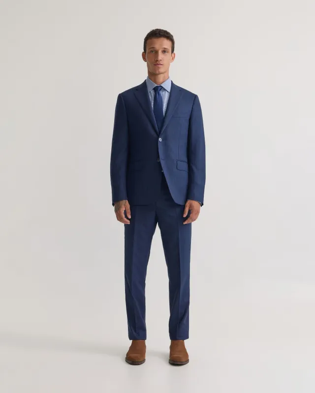 Bryon Luxury Suit Trousers sold by Oxford Shop
