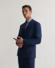 Byron Luxury Half Canvas Suit Jacket sold by Oxford Shop
