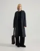 Eloise Wool Coat sold by Oxford Shop