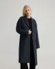 Eloise Wool Coat sold by Oxford Shop