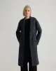 Eloise Wool Coat sold by Oxford Shop