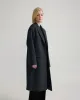Eloise Wool Coat sold by Oxford Shop