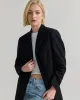Jordan Wool Oversized Blazer sold by Oxford Shop