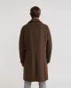 Casper Wool Coat sold by Oxford Shop