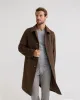 Casper Wool Coat sold by Oxford Shop