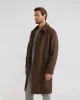 Casper Wool Coat sold by Oxford Shop