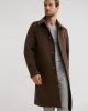 Casper Wool Coat sold by Oxford Shop