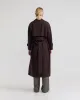 Gemma Trench Coat sold by Oxford Shop