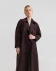 Gemma Trench Coat sold by Oxford Shop