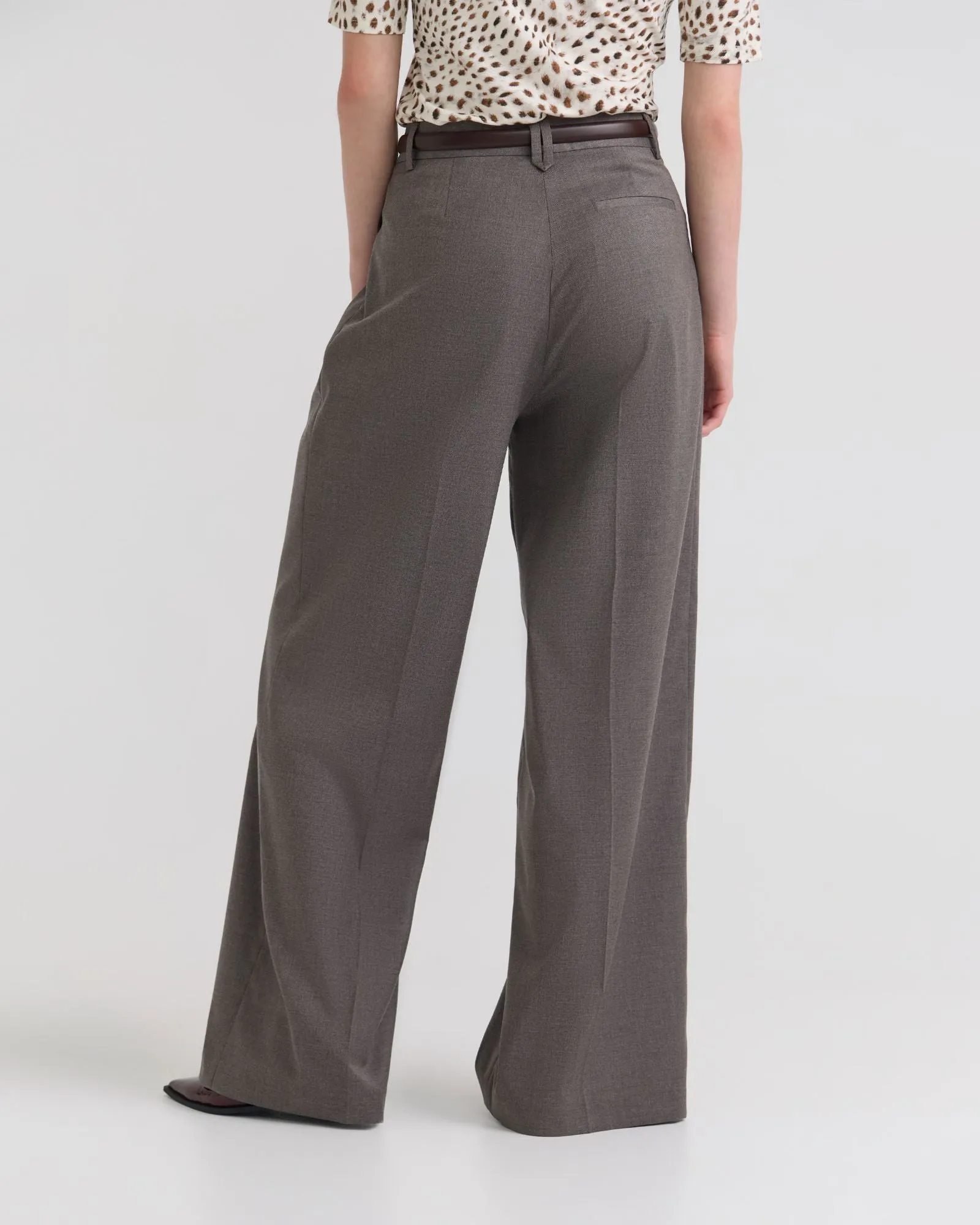 Sonia Stretch Pants sold by Oxford Shop product image thumbnail 3