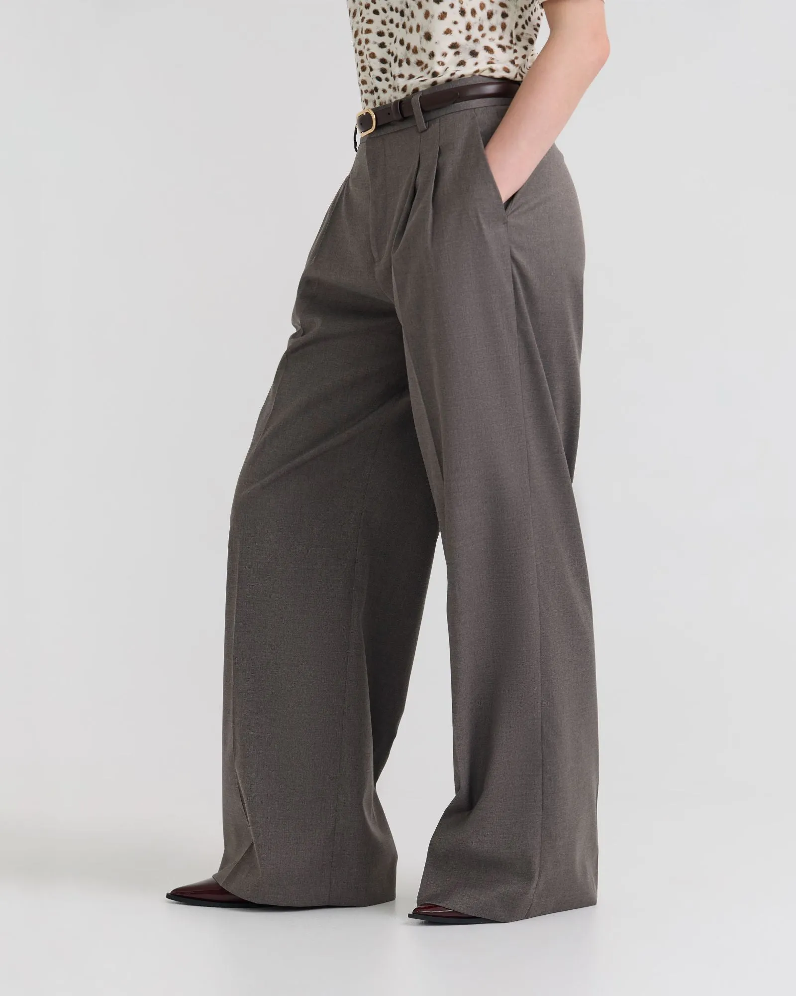 Sonia Stretch Pants sold by Oxford Shop product image thumbnail 2