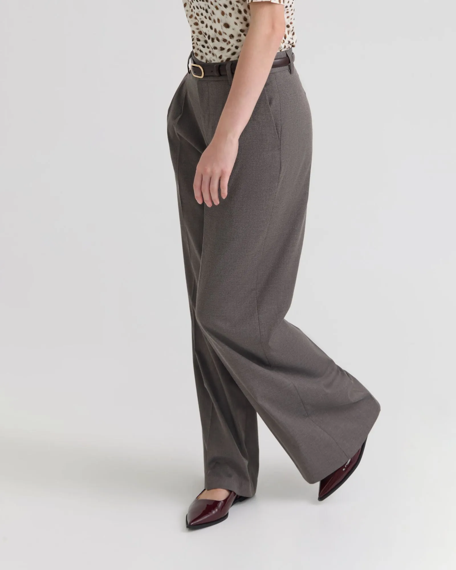 Sonia Stretch Pants sold by Oxford Shop product image thumbnail 4