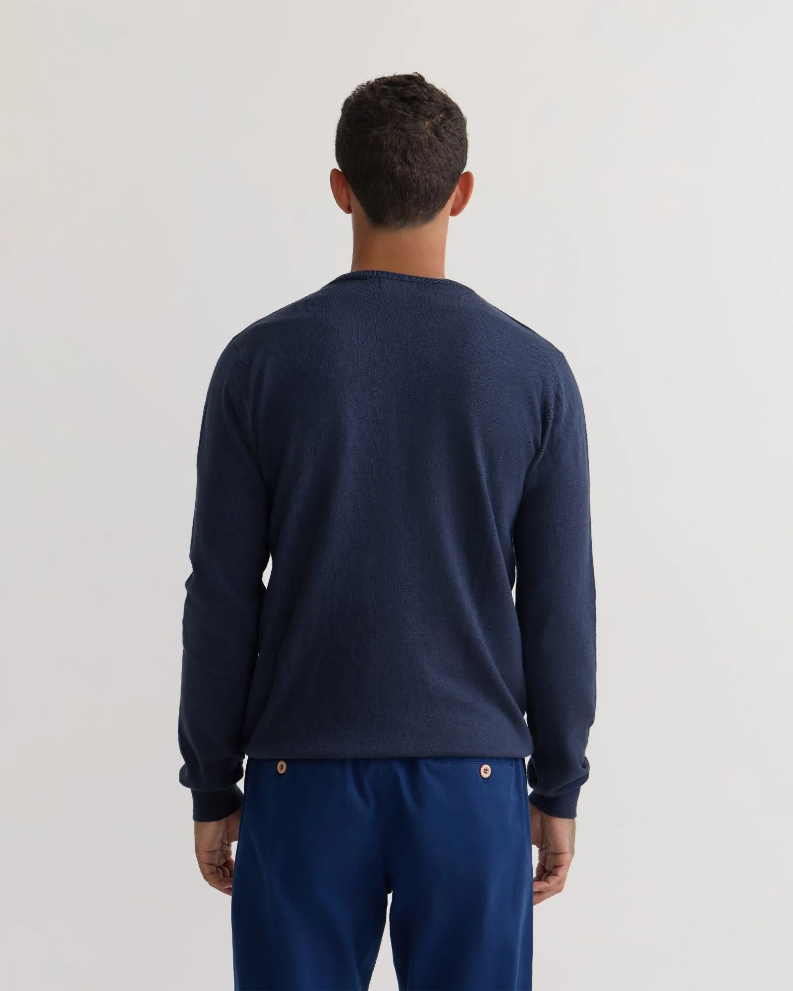 Duncan Argyle Knit sold by Oxford Shop product image thumbnail 3