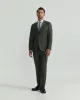 Byron Suit Wool Trouser sold by Oxford Shop