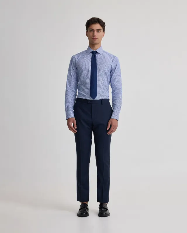 Islington Classic Fit Shirt sold by Oxford Shop