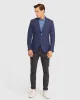 Blake Linen Blend Blazer sold by Oxford Shop