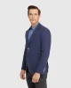 Blake Linen Blend Blazer sold by Oxford Shop