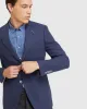 Blake Linen Blend Blazer sold by Oxford Shop