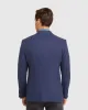Blake Linen Blend Blazer sold by Oxford Shop