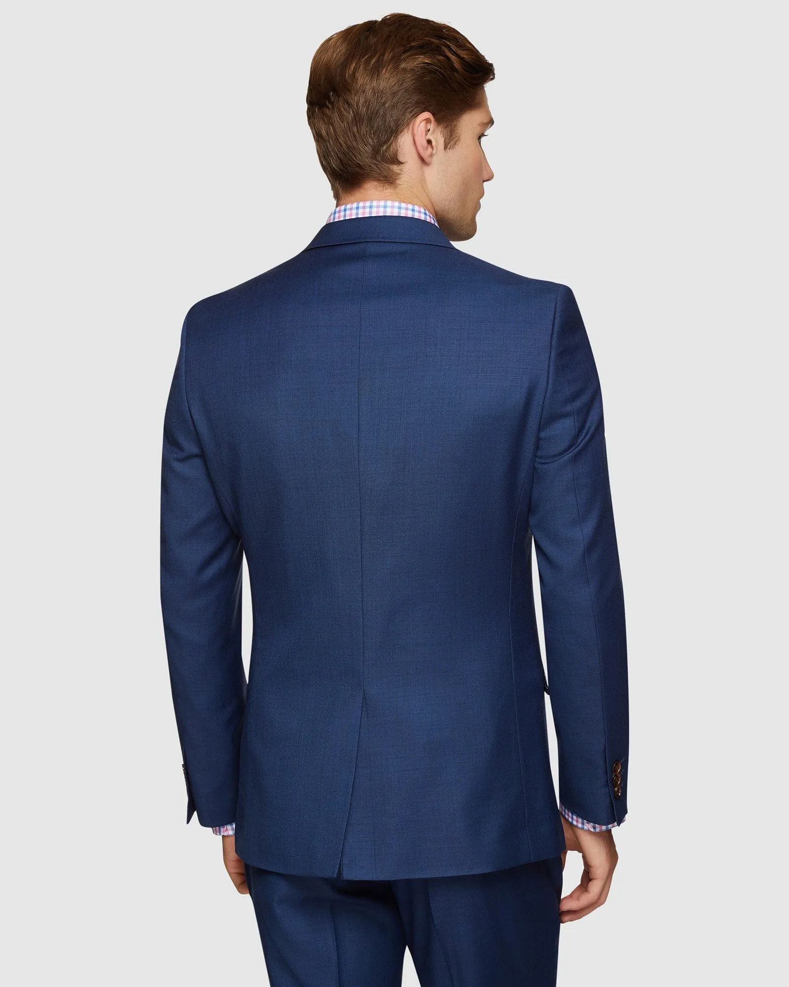 Hopkins Peak Lapel Suit Jacket sold by Oxford Shop product image thumbnail 2