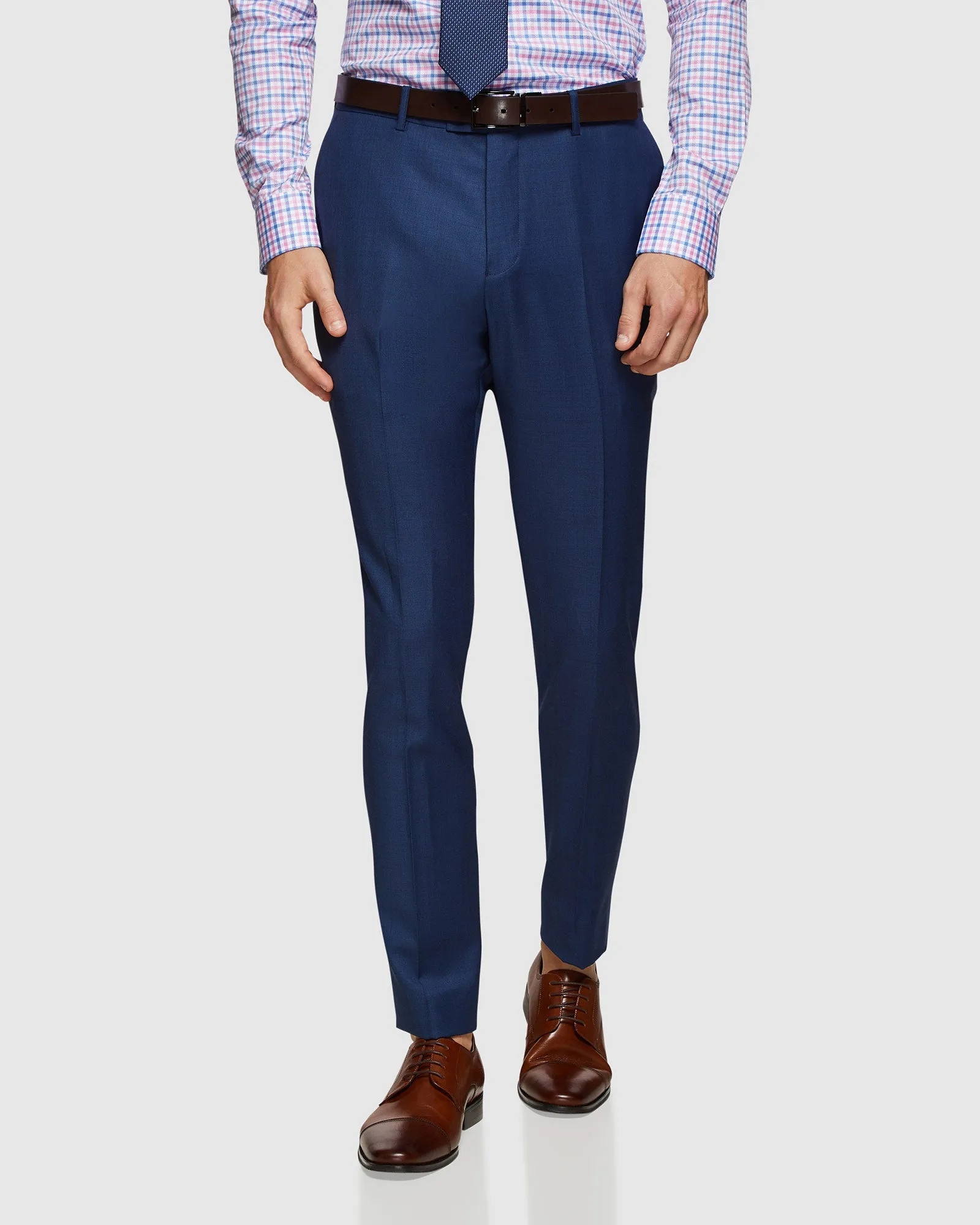 Hopkins Peak Lapel Suit Jacket sold by Oxford Shop product image thumbnail 5