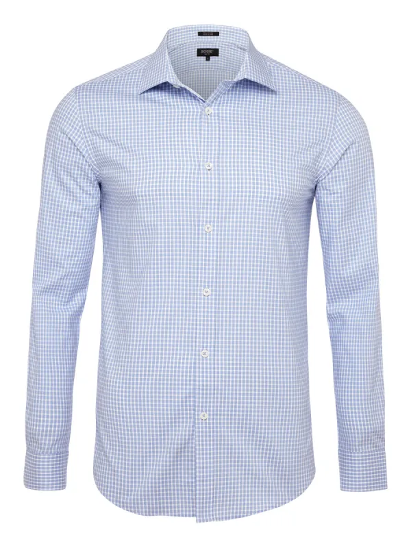 Beckton Checked Shirt sold by Oxford Shop