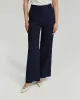 Lydia Wool Stretch Suit Trousers sold by Oxford Shop