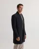 Austin Wool Coat sold by Oxford Shop