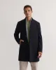 Austin Wool Coat sold by Oxford Shop