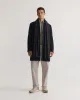 Austin Wool Coat sold by Oxford Shop